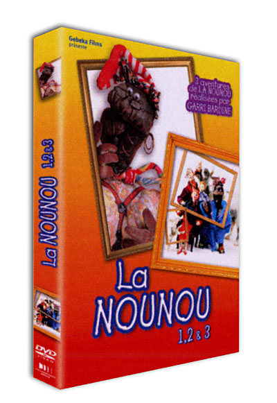 Volumes 1, 2 et 3