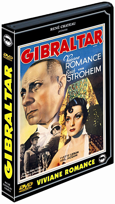 GIBRALTAR-VF
