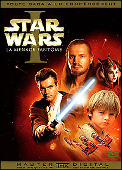 La Menace fantôme - Edition Collector