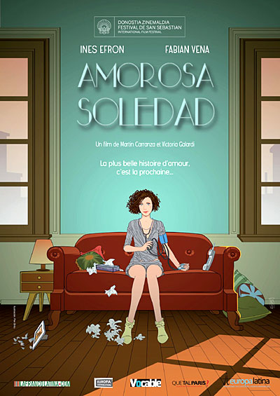 Amorosa soledad