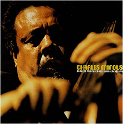 Charles mingus with orchestra high quality cd/ed limitee