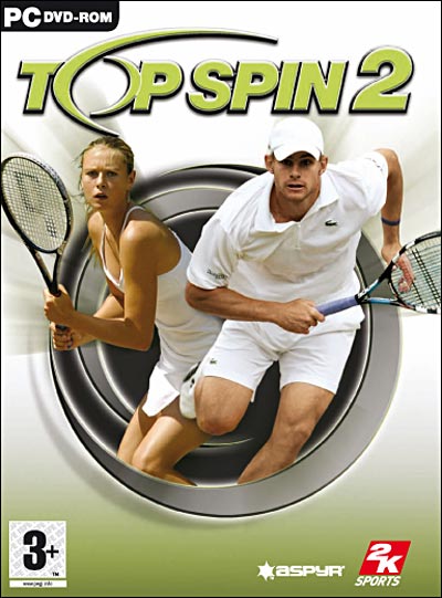 Top Spin 2