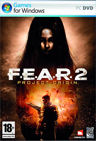 F.E.A.R. 2 : Project Origin