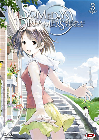 Volume 3