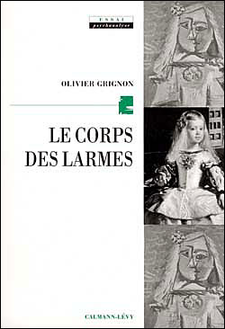 Le corps des larmes