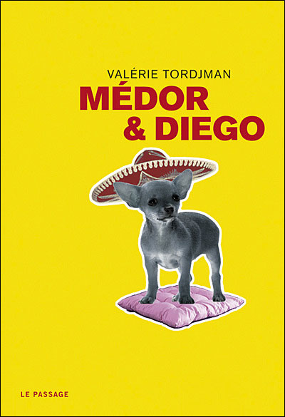 Médor et Diego