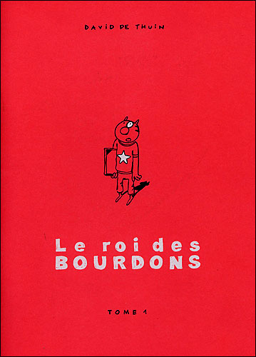 Le roi des bourdons