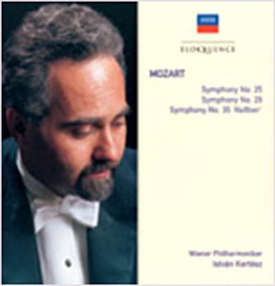 SYMPHONIES 25 29 35