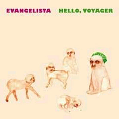 Hello voyager