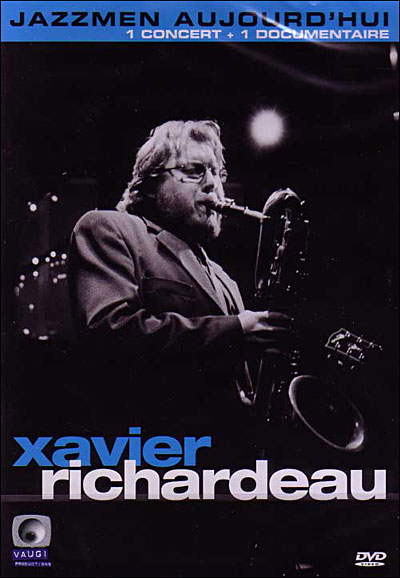 Jazzmen d'aujourd hui Volume 1