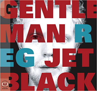 Jet Black (LP)