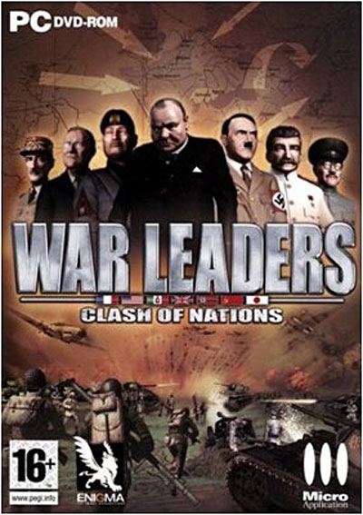 War Leaders