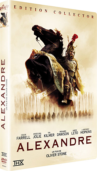 Alexandre - Edition Collector
