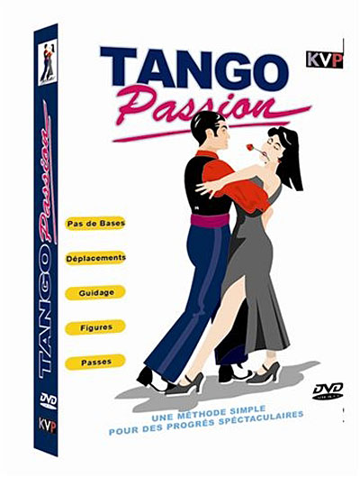 Tango passion