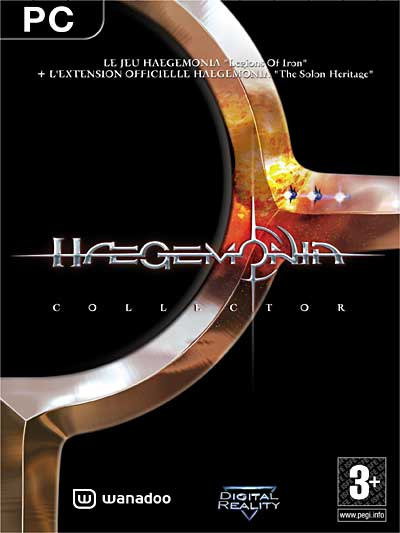 Haegemonia
