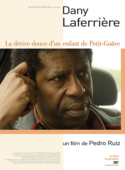 Dany Laferrière