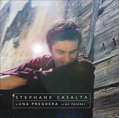 Una preghera