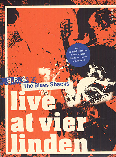 Live at Vier Linden