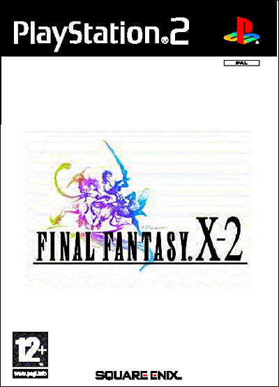 Final Fantasy X-2