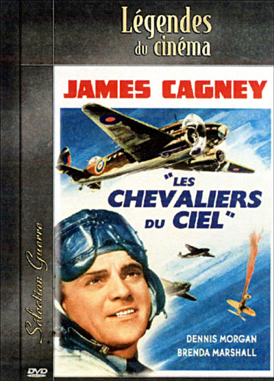 Les Chevaliers du Ciel