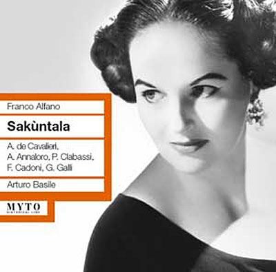 Sakuntala - Rai Milan 1955