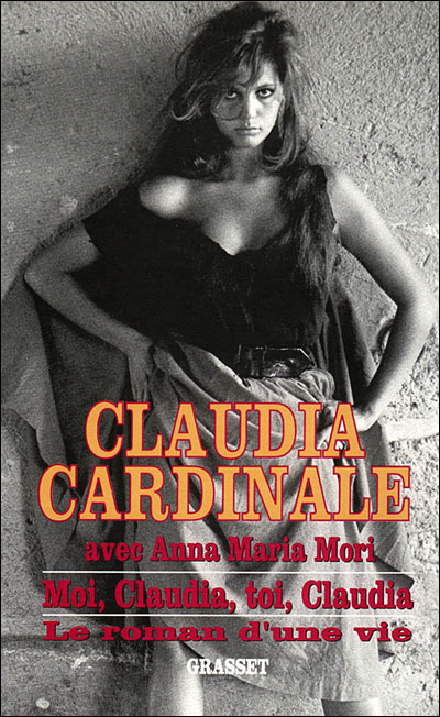 Moi claudia