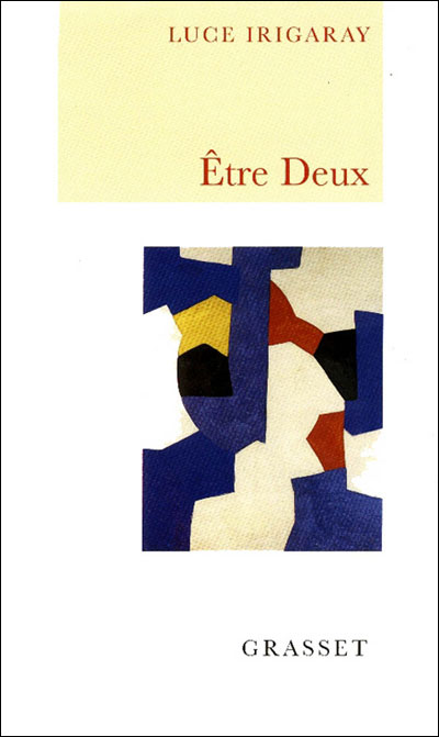 Être deux - Luce Irigaray - (donnée non spécifiée)
