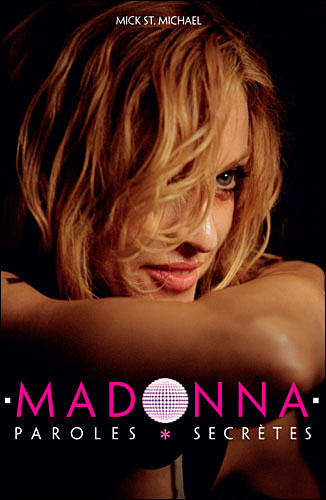 Madonna, paroles secrètes