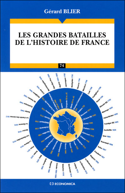 Deux mille ans de guerres françaises