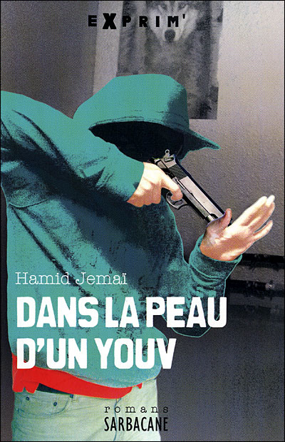 Dans la peau d'un youv