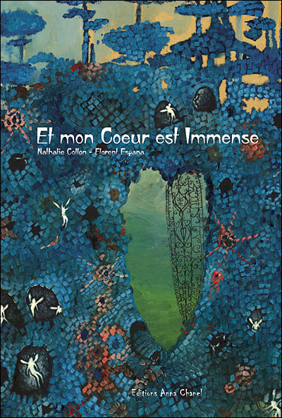 Et mon coeur est immense