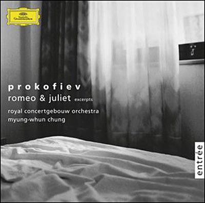 Roméo et Juliette