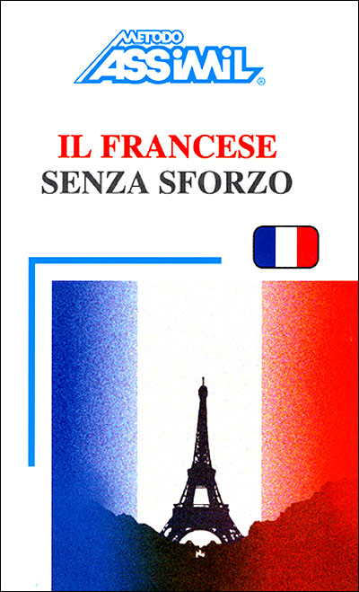 FRANCESE SENZA SFORZO