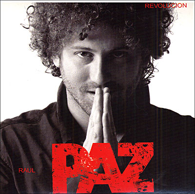 Revolucion