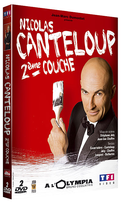 2ème couche