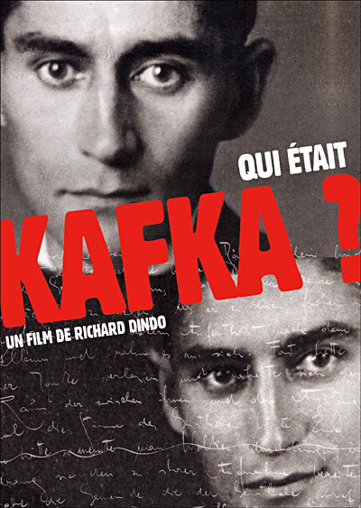 Qui était Kafka ?