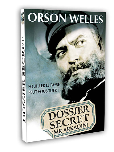 Dossier secret