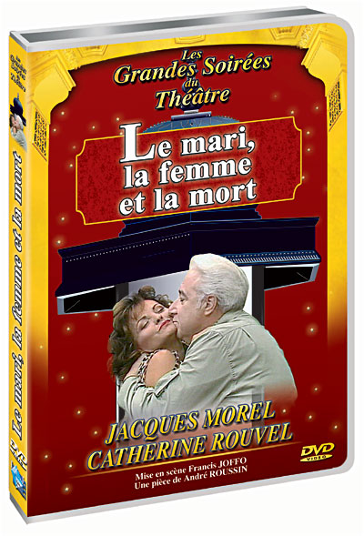 Le mari, la femme et la mort
