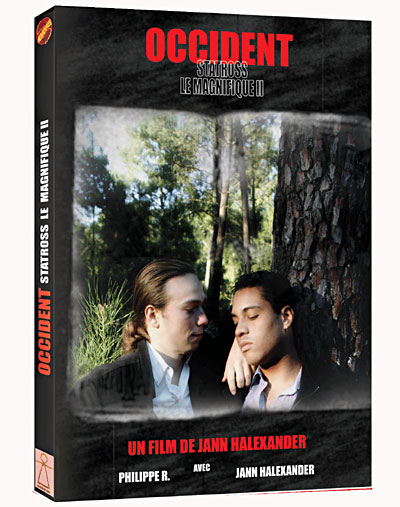 Occident - Statross le magnifique II