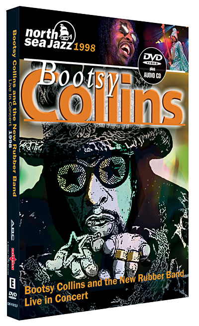 North Sea jazz festival 1998 - Inclus CD bonus