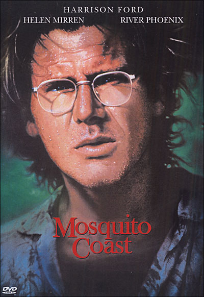 Mosquito coast