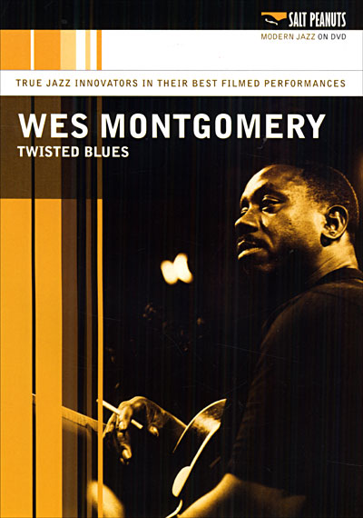 Twisted blues