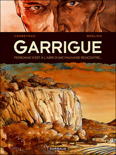 Garrigue