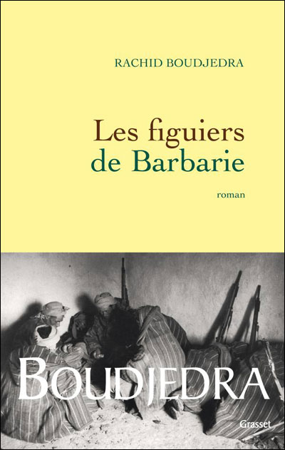 Les figuiers de barbarie