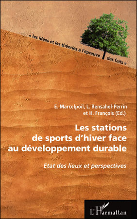 Les stations de sport d'hiver face au développement durable