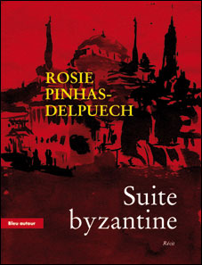 Suite byzantine