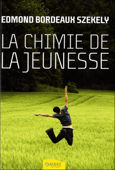 La chimie de la jeunesse