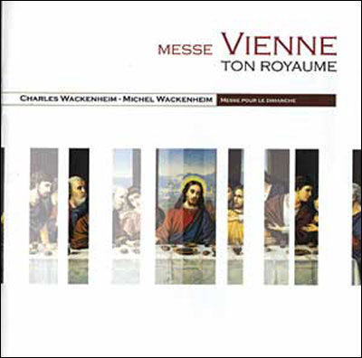 Vienne ton Royaume