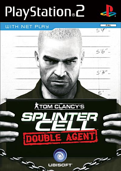 Splinter Cell - Double Agent