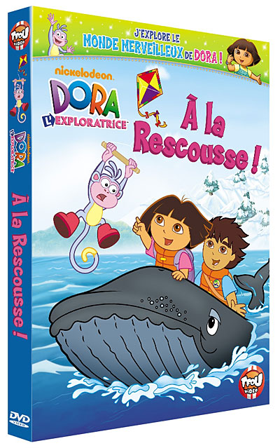 A la rescousse !